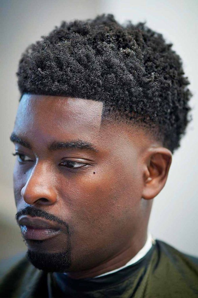 Bald Fade Haircuts: What They Are And How To Get One | FashionBeans