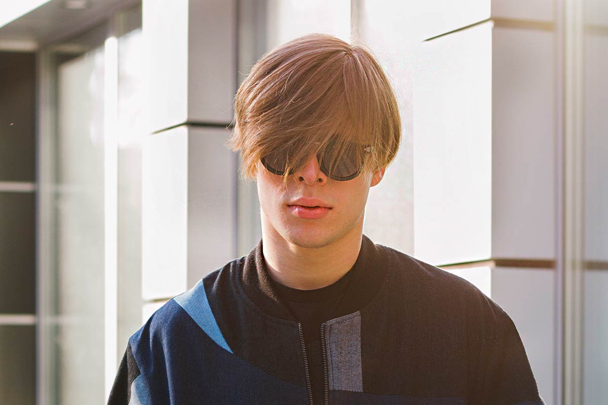Why Bowl Cut Is So Cool And You Must Try It Right Now