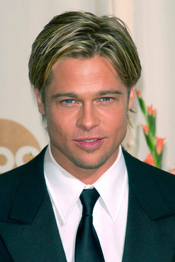 25 Cool 90s Hairstyles For Men to try in 2023  Hairstyle on Point