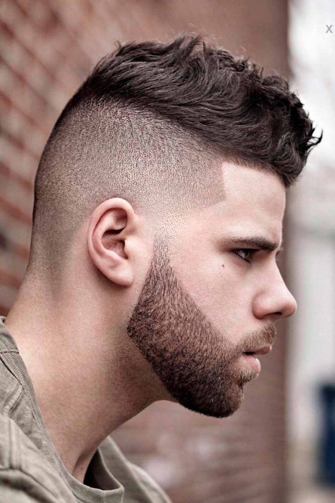 Wedding Hairstyles For Men To Look Clean In A Big Day