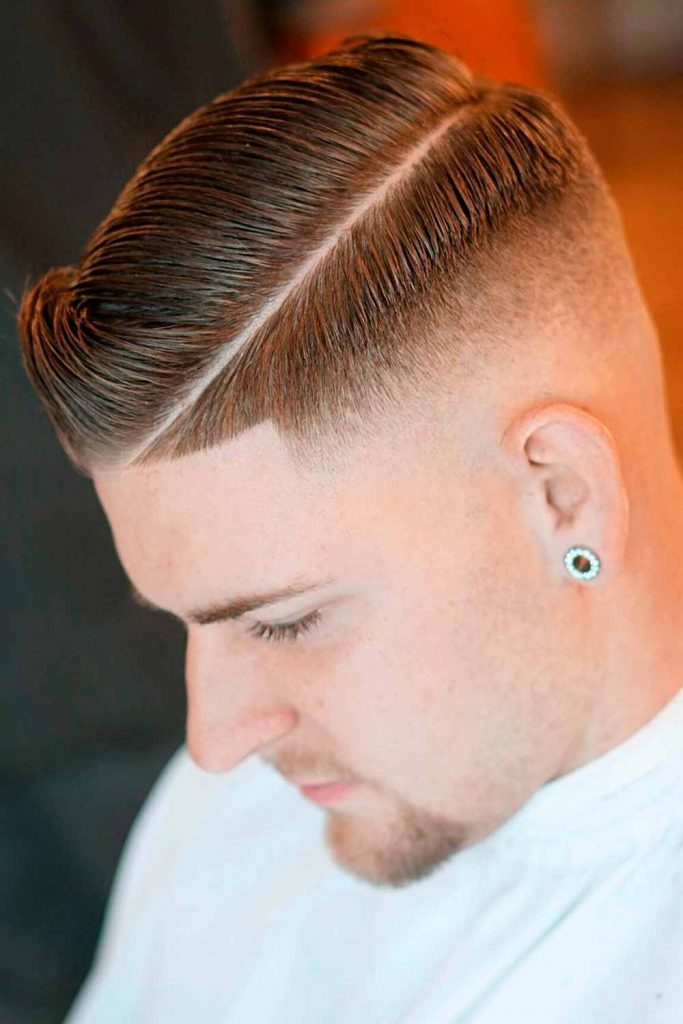 Get The Right Tools And Products For Self Cut #undercut #undercuthaircut #mensundercut #undercutformen