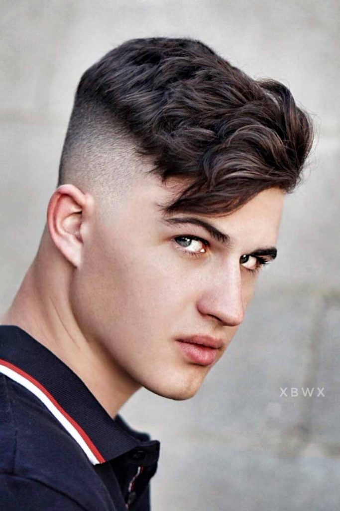 Undercut Hairstyle: 18 Ways to Wear an Undercut in 2023 | All Things Hair US