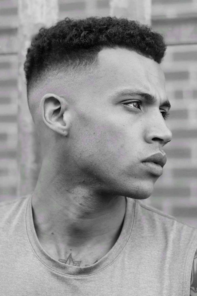 37 Military Haircuts For Men To Copy In 2023 - Mens Haircuts