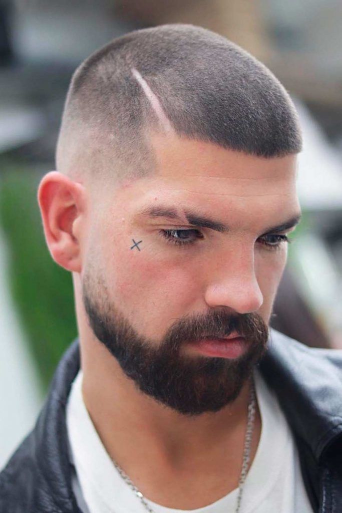 37 Military Haircuts For Men To Copy In 2023  Mens Haircuts