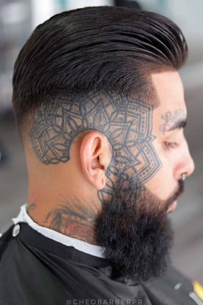 30+ Street-Ready Fade Haircut Styles | Haircut Inspiration