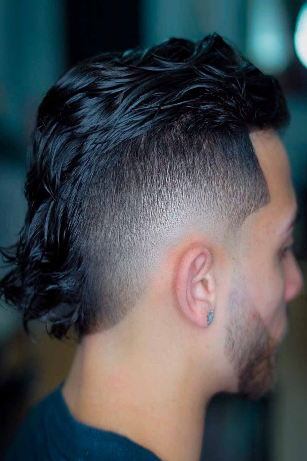 35 Drop Fade Haircut Ideas For 2023 - Mens Haircuts