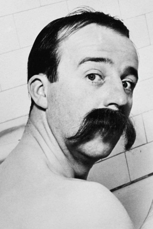 Top 8 Fu Manchu Mustache And Beard Styles Of All Time Mens Haircuts