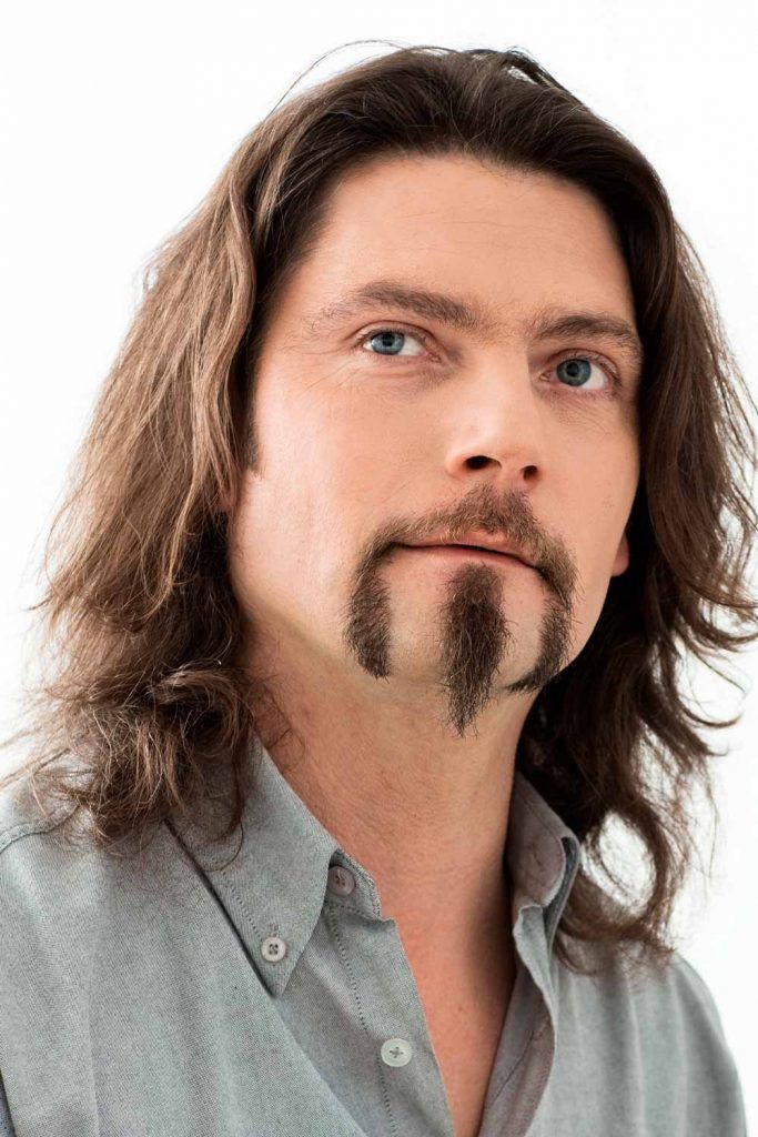 Top 8 Fu Manchu Mustache And Beard Styles Of All Time Mens Haircuts