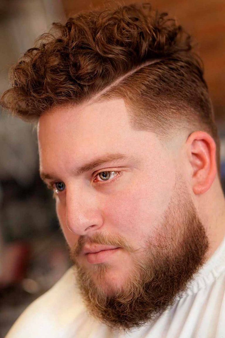 Hair Types For Men With Best Hairstyles - Mens Haircuts