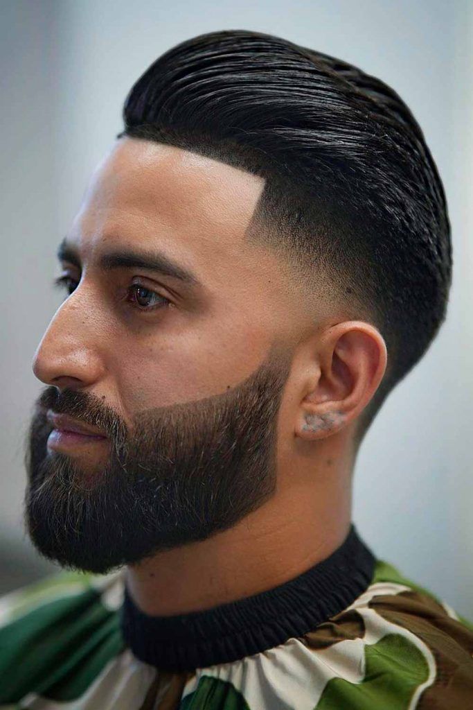 18 Line Up Haircut Ideas In 21 Guide To The Look Mens Haircuts