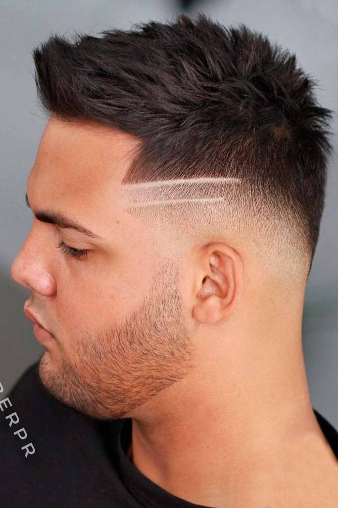 Shape ups outlet haircut