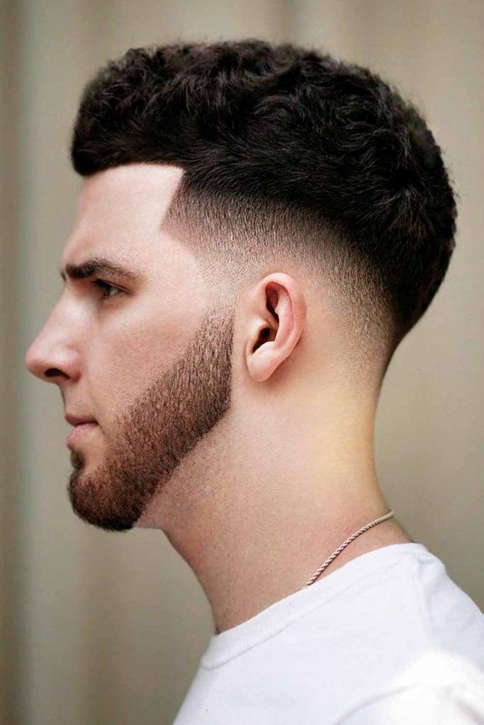 18 Line Up Haircut Ideas In 21 Guide To The Look Mens Haircuts