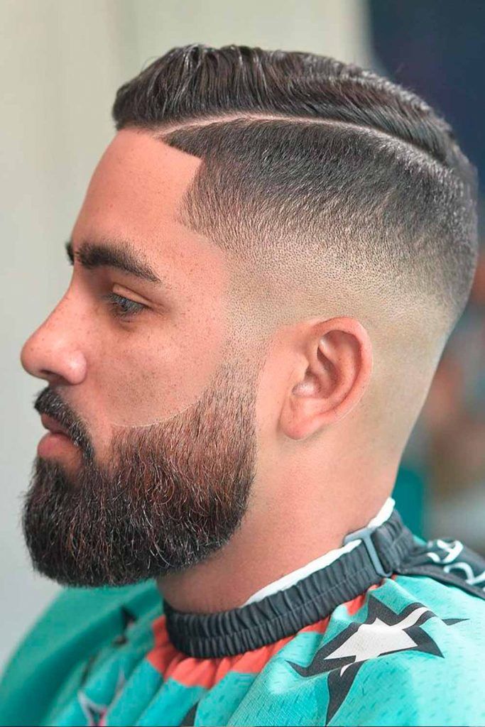 16 Great Ways to Rock A Skin Fade in 2023  WiseBarbercom