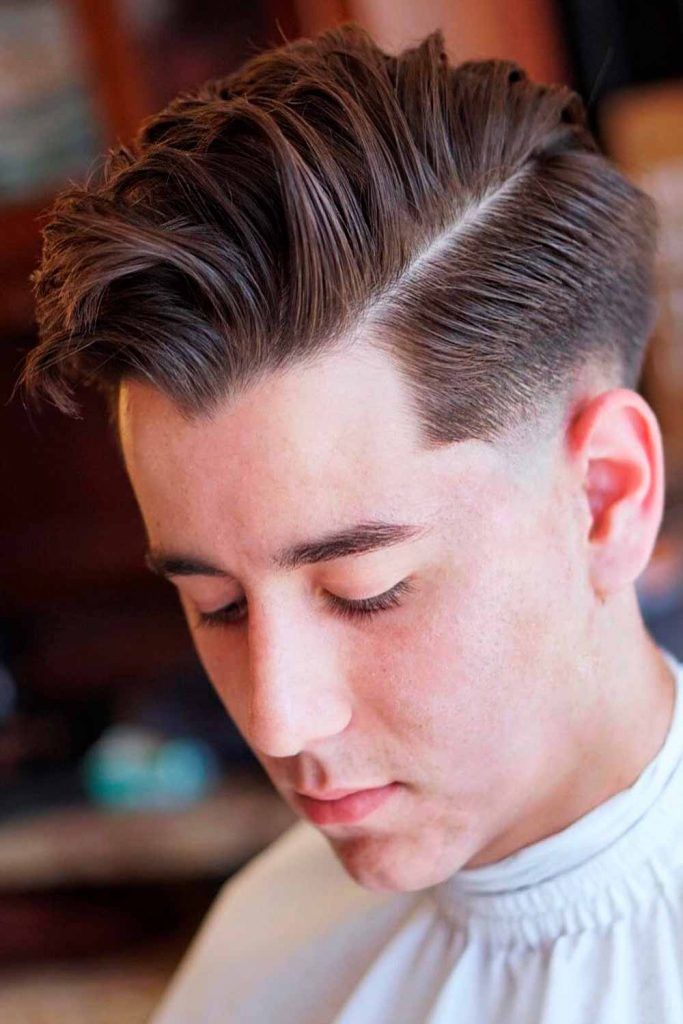 100 Best Short Haircuts for Men in 2024 – The Right Hairstyles