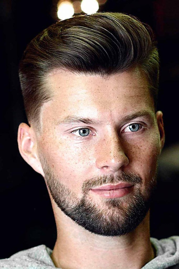 The 15 Best Haircuts For Men