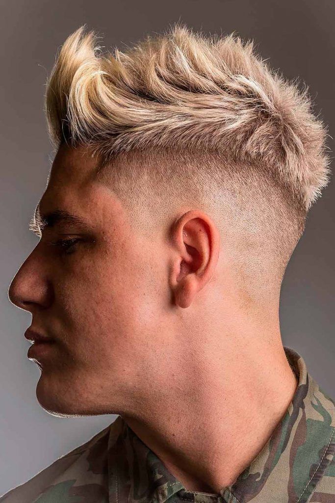 Planning a short hair look? Check out trending styles for men – India TV