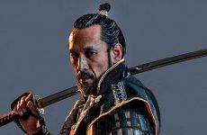 The Today’s Take At Majestic Samurai Hair For Warriors Of Modern Trends