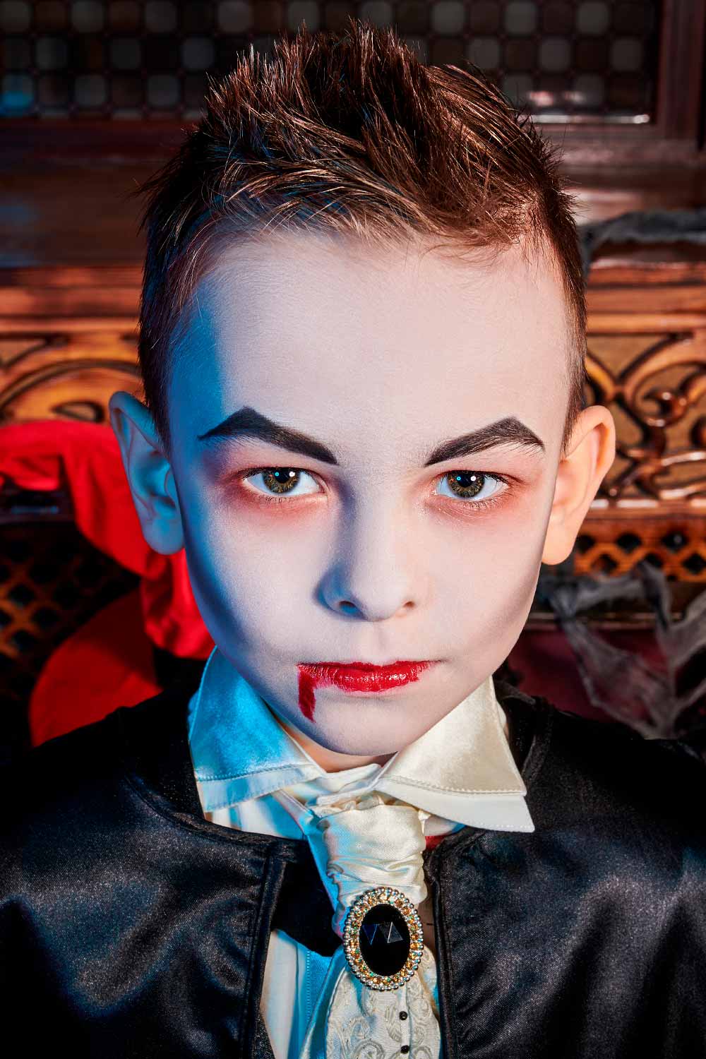 Vampire #halloweencostumesforboys #boyshalloweencostumes