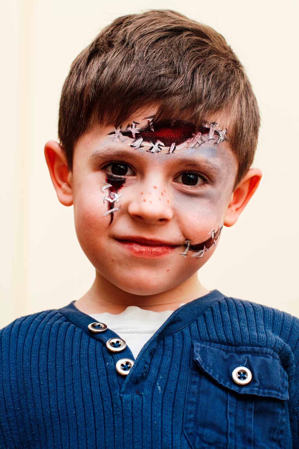 Zombie Boys Halloween Costumes #halloweencostumesforboys #boyshalloweencostumes