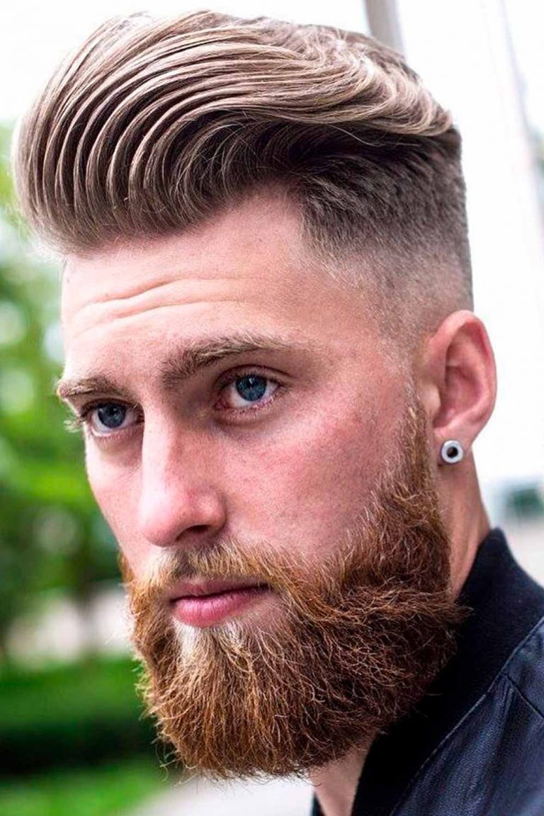 Trendy Hipster Haircut Ideas For Every Taste - Mens Haircuts