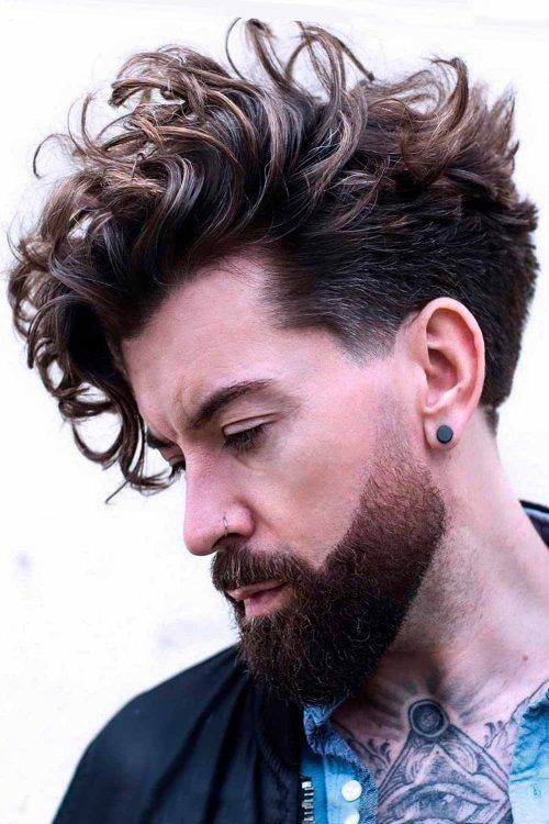 Trendy Hipster Haircut Ideas For Every Taste - Mens Haircuts