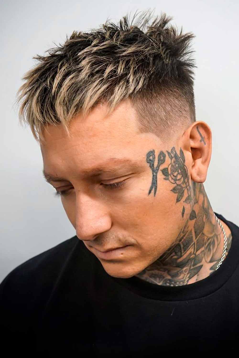 To How To Bleach Hair For Men The Most Insightful Guide