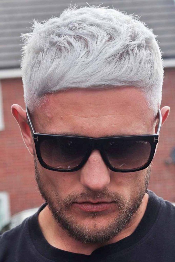 Hair Dye For Men All You Should Know Top 22 Picks Mens Haircuts