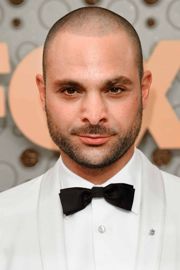 Mexican Haircut Buzz Michael Mando 683x1024 