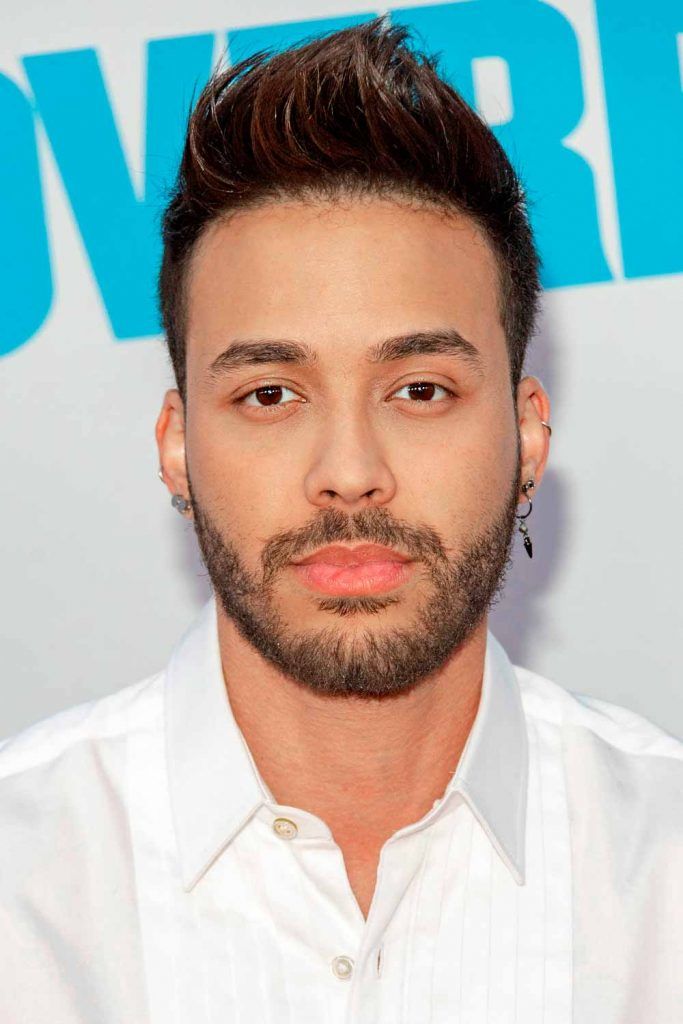 Mexican Haircut Faux Hawk Prince Royce 683x1024 