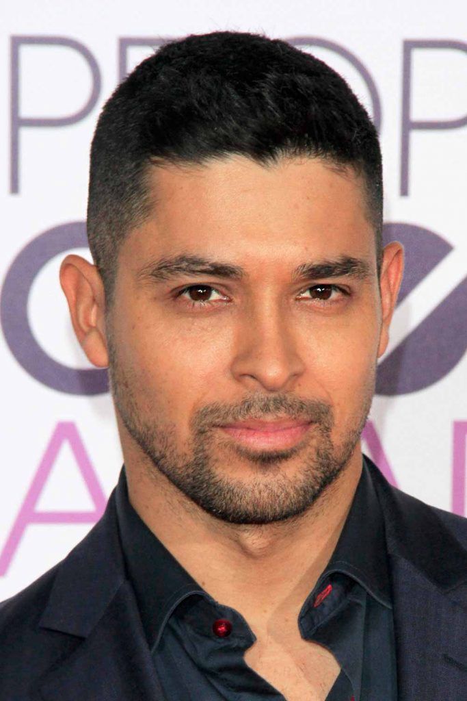 Mexican Taper Fade #mexicanhaircut #mexicanhairstyles #mexicancelebrity