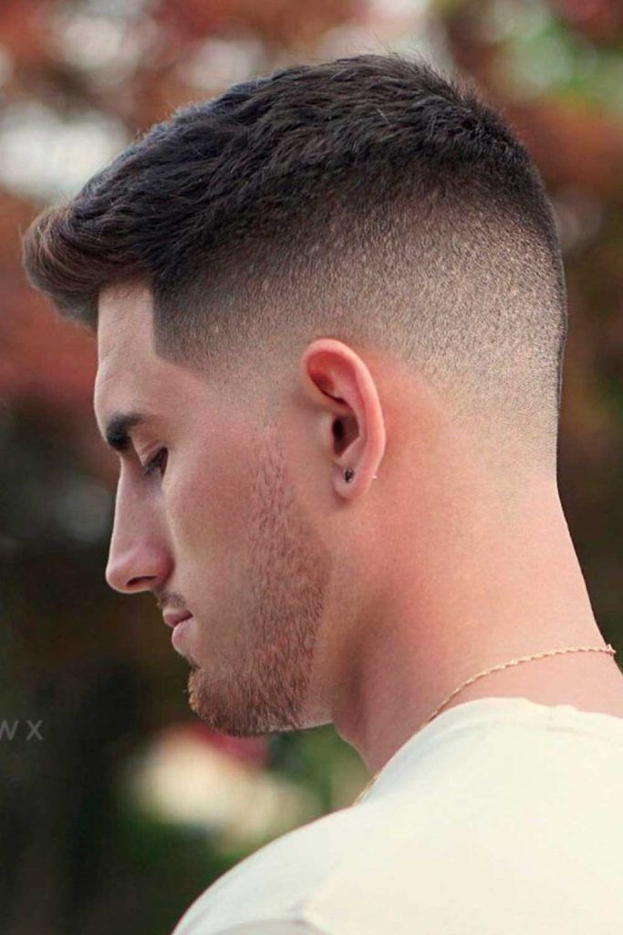 What Is A Shadow Fade #shadowfade #fade #fadehaircut