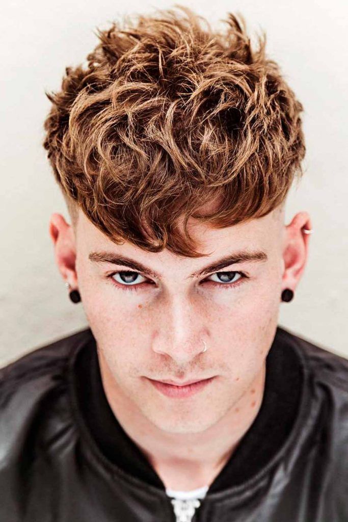 Short Shag Haircuts #shaggyhaircuts #shaggyhairmen #shaghair