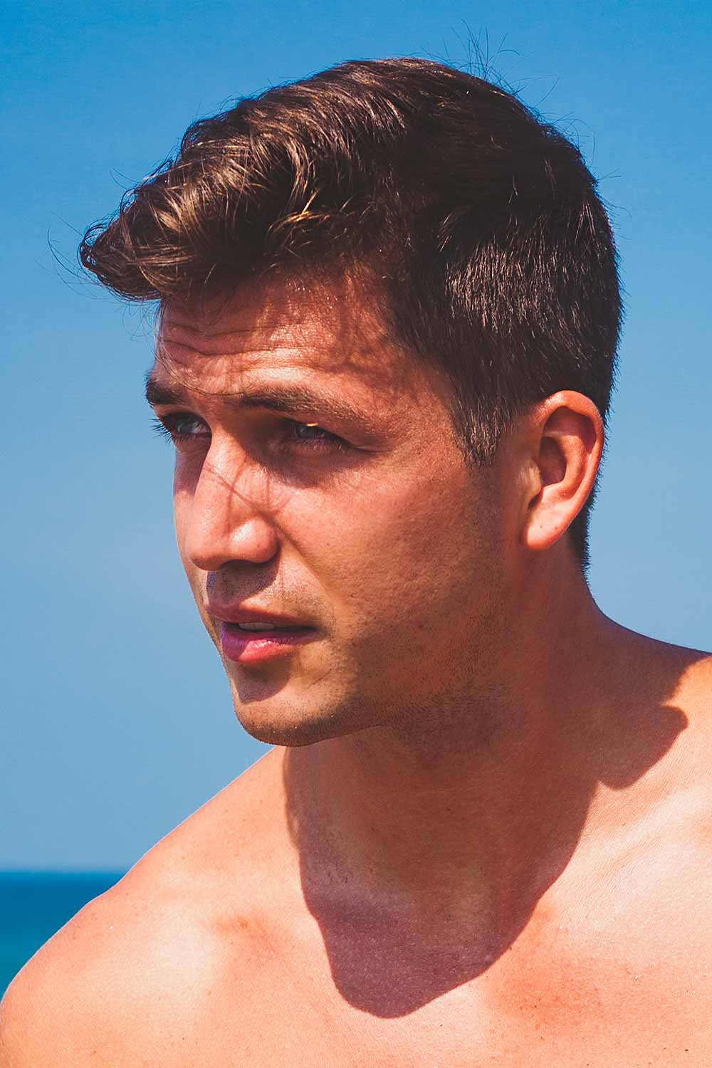 Surfer Hair For Men 25 Iconic Tousled Hairstyles