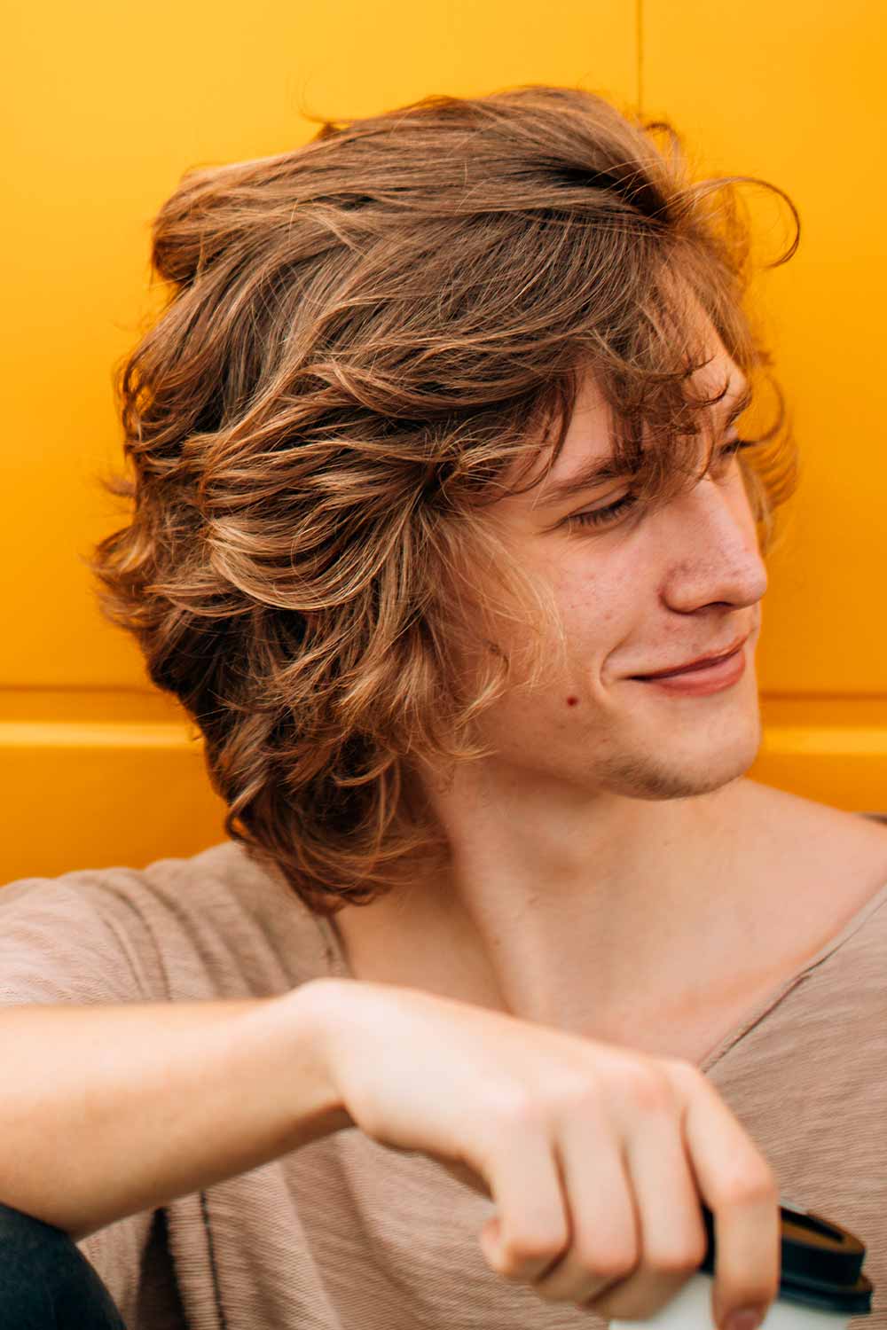 Surfer Hair For Men 25 Iconic Tousled Hairstyles