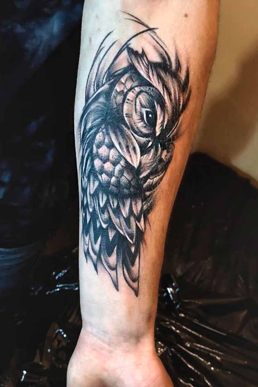 350 Best Tattoo Ideas for Men - The Trend Spotter