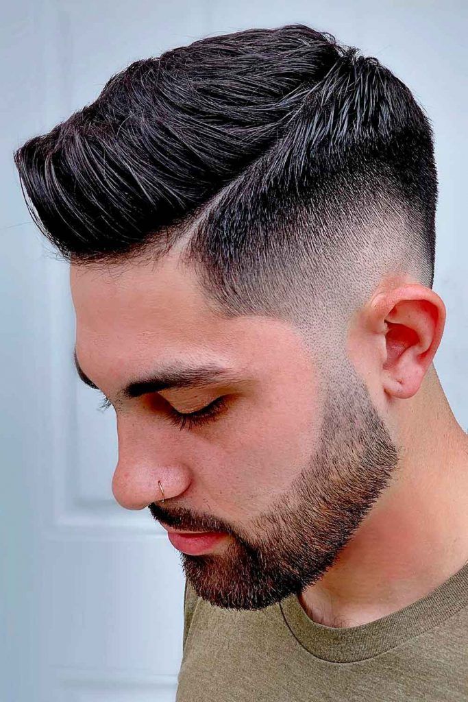 Types Of Haircuts For Men That Every Guy Should Know
