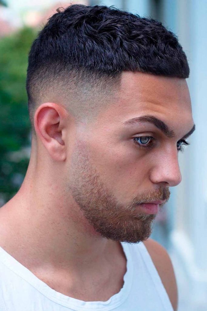 10 Cool Frohawk Hairstyles for Men in 2023 - The Trend Spotter