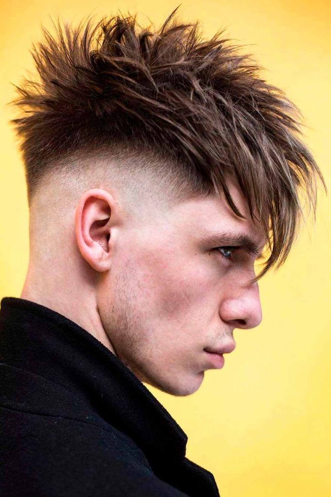 Share 82+ step cutting hair boy latest - in.eteachers