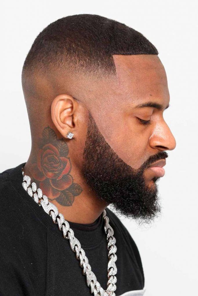 Mens Haircuts Best Hairstyles for Black Men  AskMen