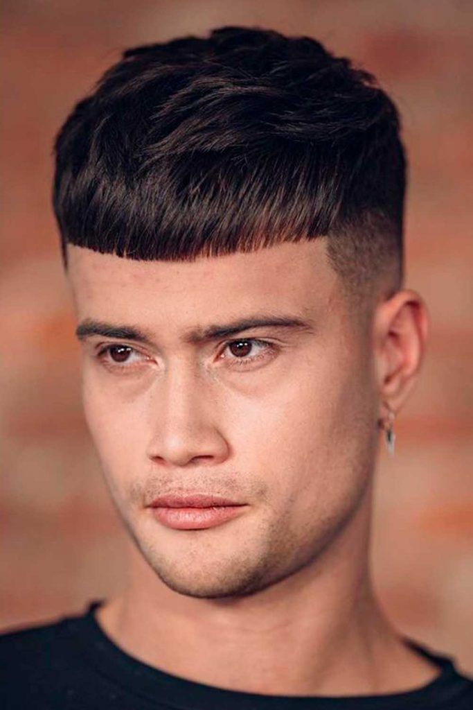 The Best Crop Top Fade Looks For Modern Guys - Mens Haircuts