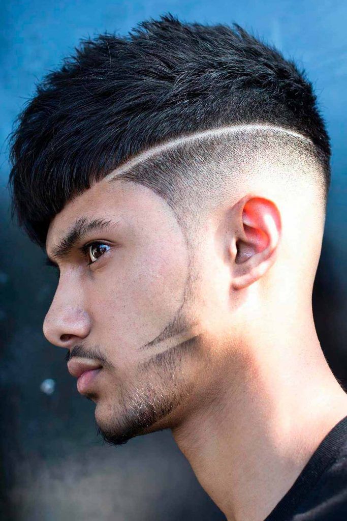 20 Trendy Edgar Haircut Ideas For Men