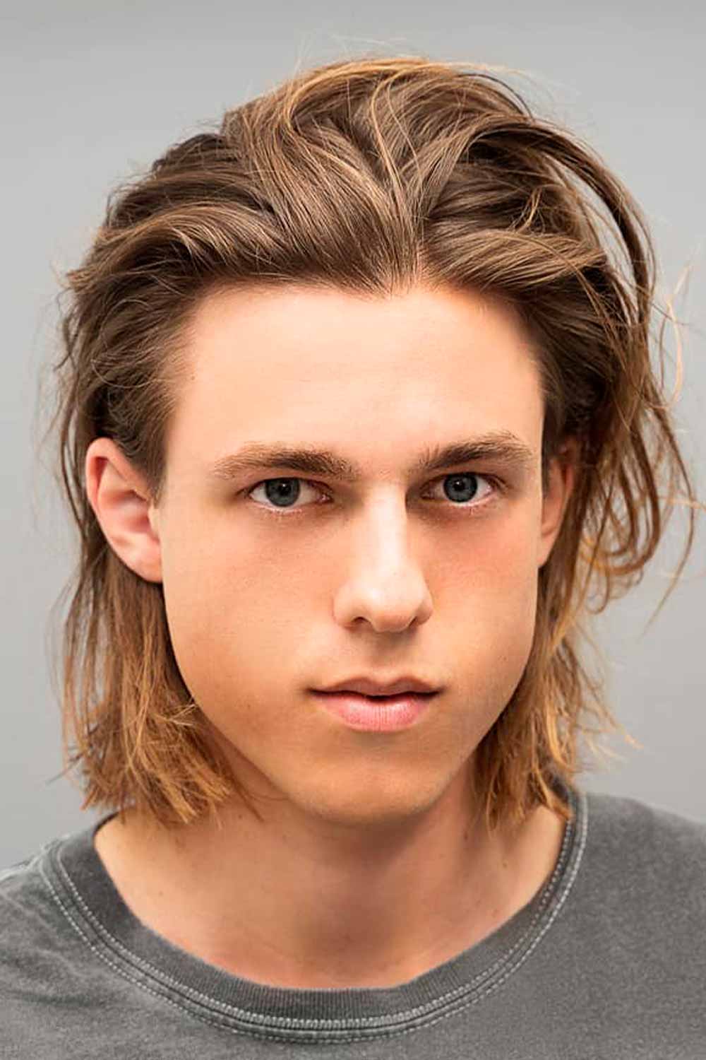 Haircut For Men Long Back Hair Haircut For Men Long Back Hair