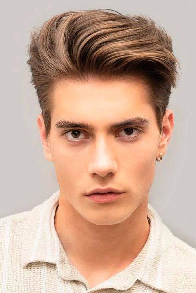 15 Long Hair Fade Hairstyles For Men That Look Effortlessly Cool