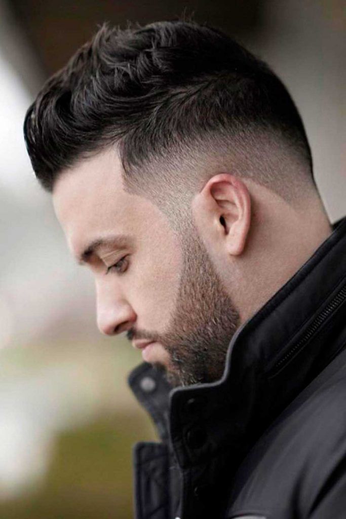 Your Guide to the Most Popular Kids' Fade Haircuts.