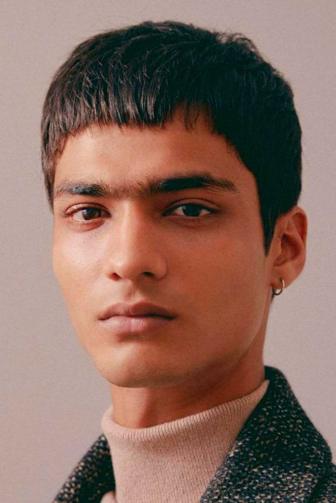 15 Awesome Hairstyle Ideas for Indian Men