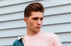 Fresh Mens Medium Length Hairstyles To Update Your Look In 2023