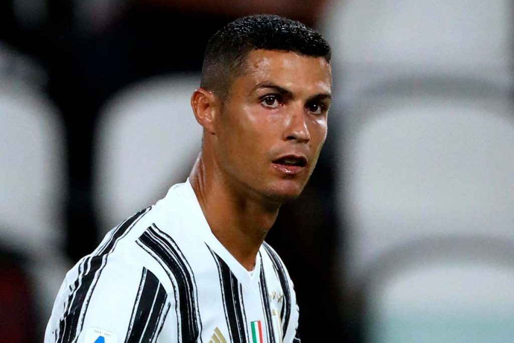 Top Cristiano Ronaldo Haircut Ideas: Style Your Hair Like A Soccer Star