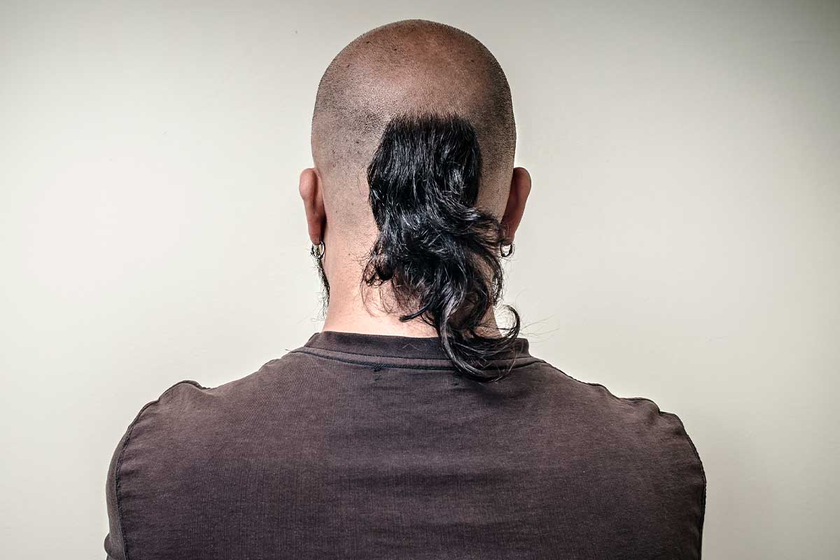 25 Popular Balding Hairstyles… For Follically Challenged Men