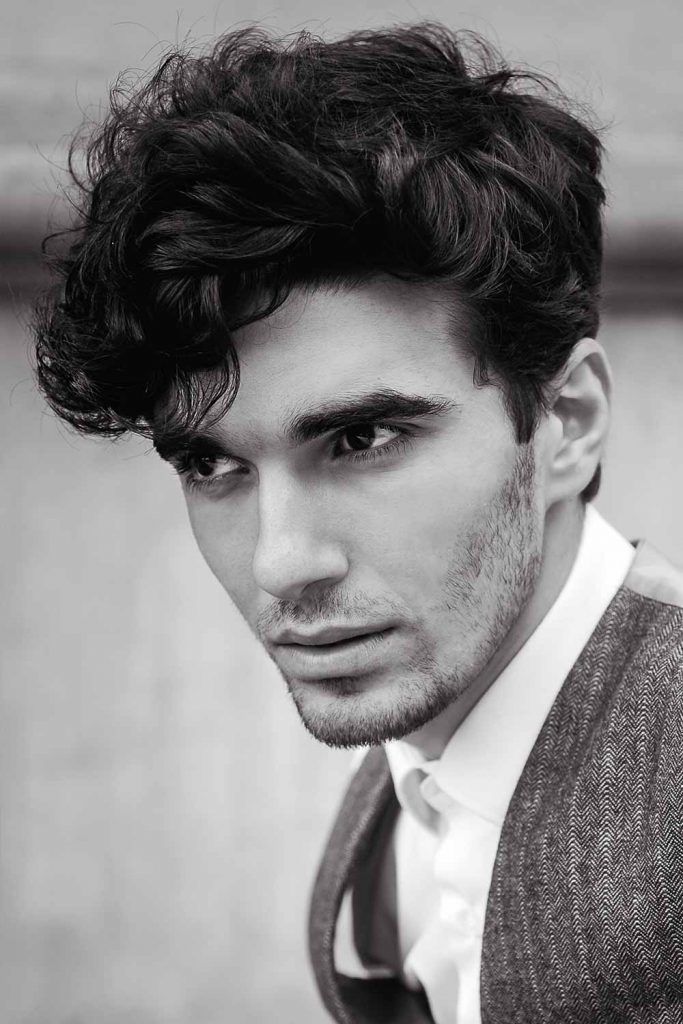 50 Classy 1950s Mens Hairstyles Ideas in 2022 with Pictures