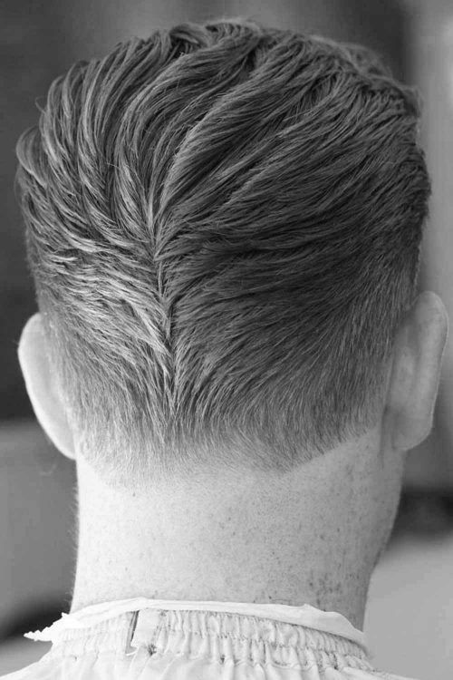 50s Hairstyles Men To Rock This Year - Mens Haircuts